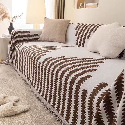 Funda para Sofá Bella de Algodón