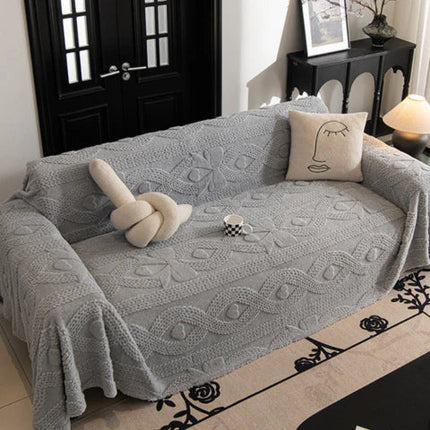 Funda para Sofá Completa en Algodón