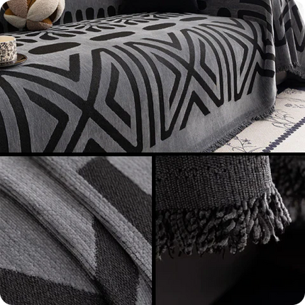 Funda para Sofá Confortable