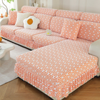 Funda para Sofá Milano en Poliéster y Elastano