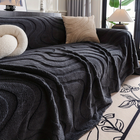 Funda para Sofá Samira Completa en Algodón