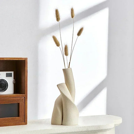 Mate Decorativo de Cerámica