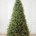 Árbol de Navidad LED Retráctil Grow+Stow